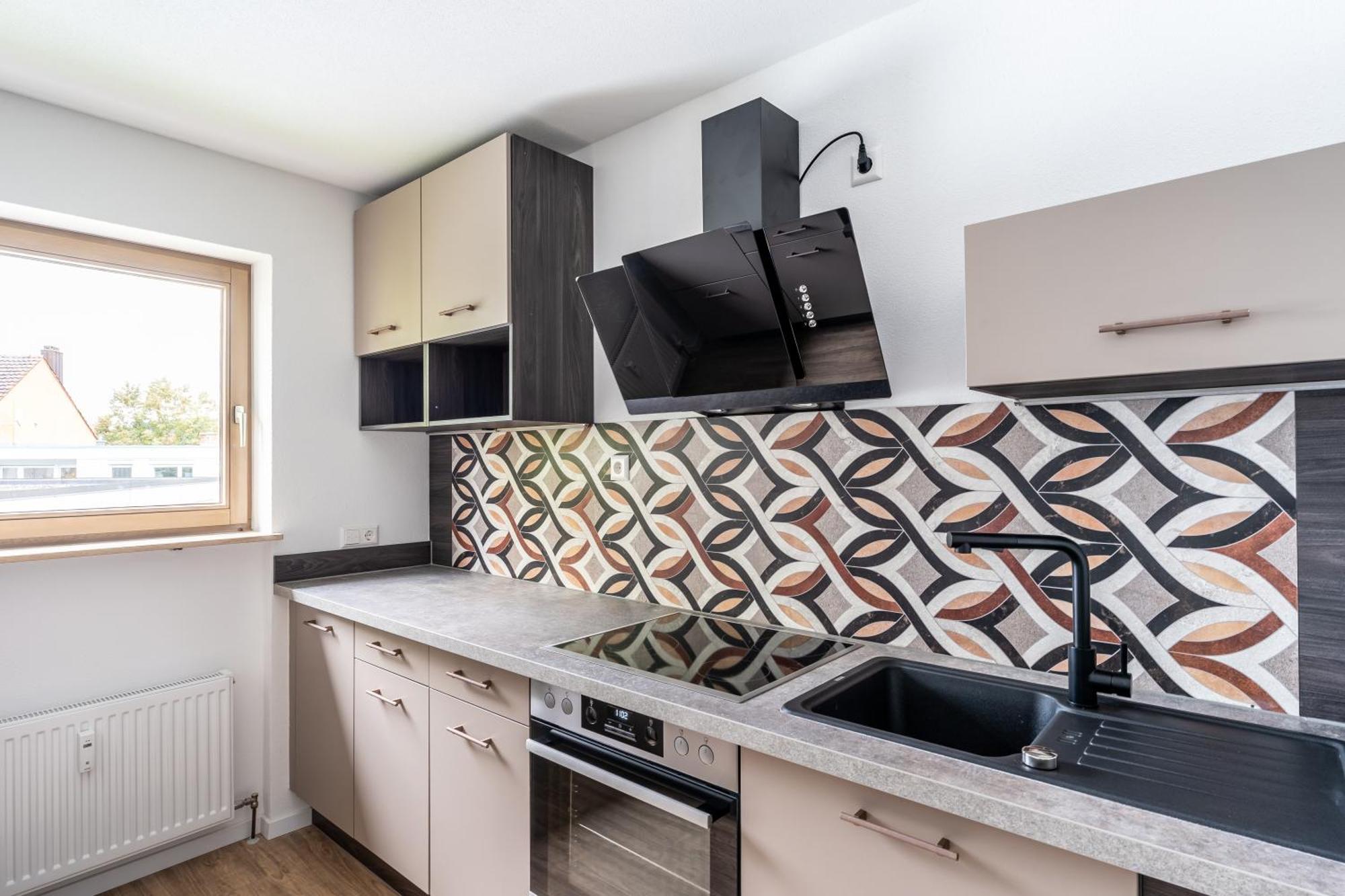 Wohlfuehldomizil Am Solemar Apartment Bad Duerrheim Luaran gambar