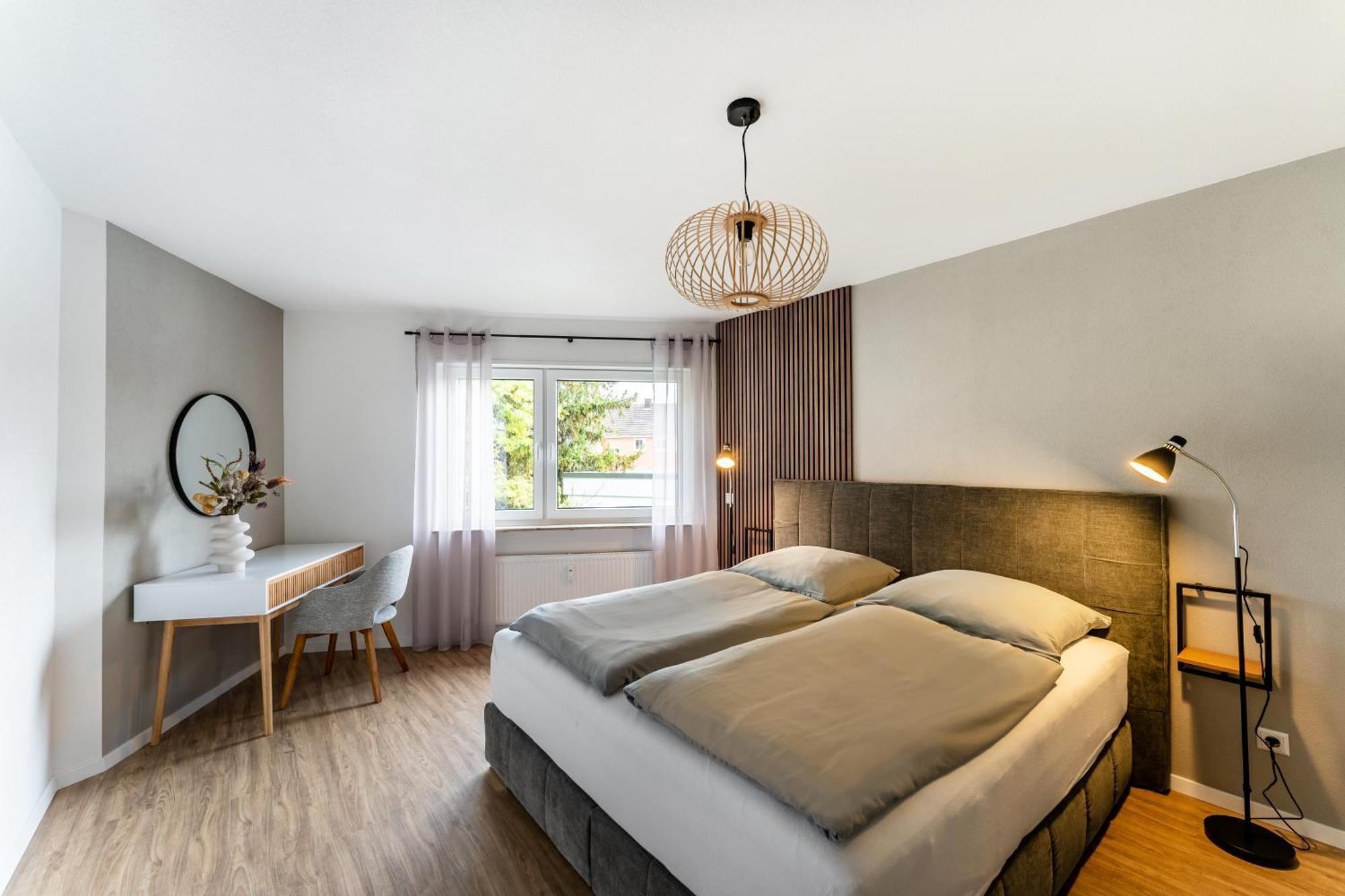 Wohlfuehldomizil Am Solemar Apartment Bad Duerrheim Luaran gambar