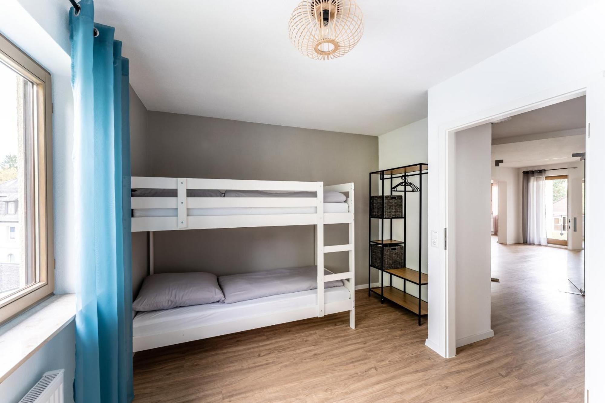 Wohlfuehldomizil Am Solemar Apartment Bad Duerrheim Luaran gambar